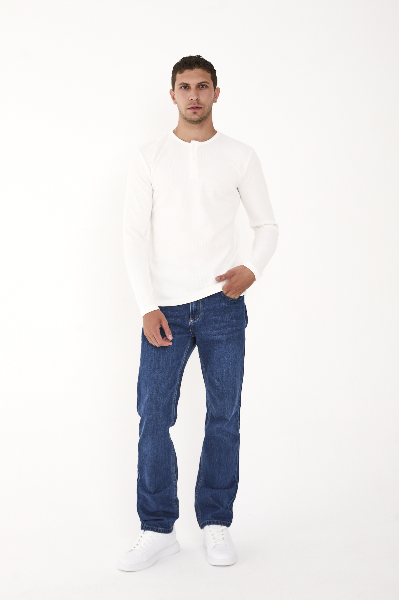 Resim Trender Erkek Sweat