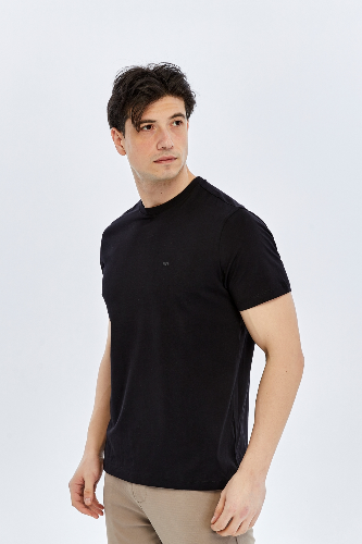Resim Loft  Erkek T-Shirt Lf2042275