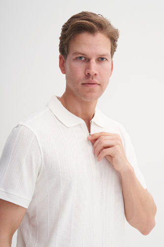 Resim Cazador Erkek T-shirt 42380