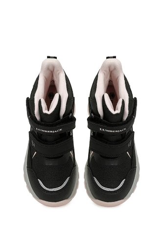 Resim Lumberjack Kız Çocuk Bot A102035719 5W Tiger 5Pr Outdoor Hı