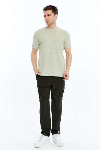 Resim Trender Erkek T-shirt