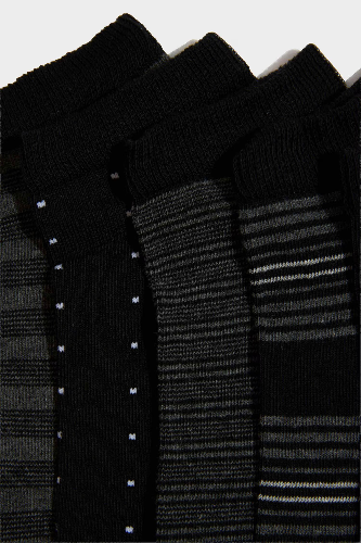 Resim Defacto Erkek Çorap F5283AX/KR1