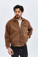 Resim Yenikoza Erkek Mont