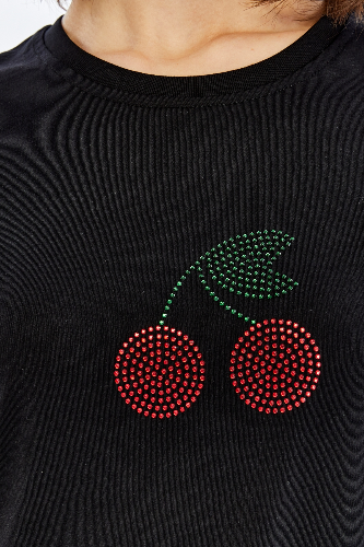 Resim Trender Kadın T-shirt