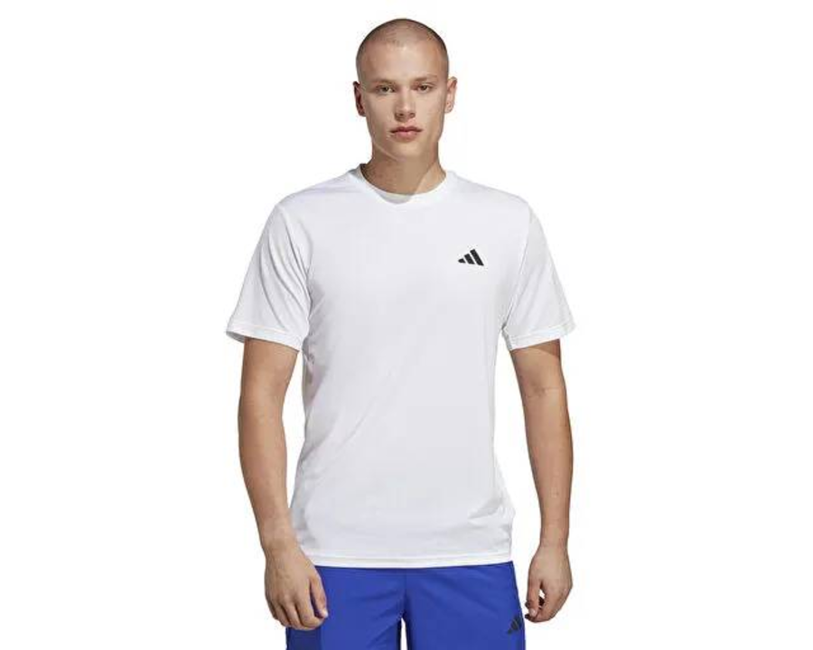 Resim Adidas Tr-Es Base T Erkek T-shirt IC7430