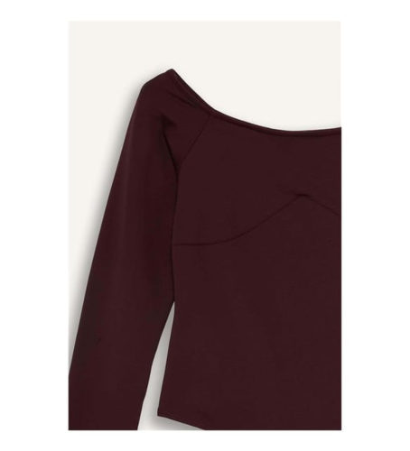 Resim Defacto Kadın Bluz G5701AX/BR43