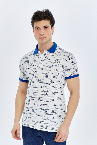 Resim Yenikoza Erkek T-shirt