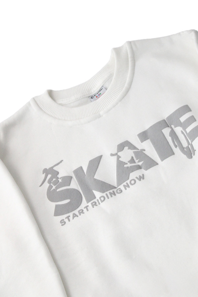 Resim Yenikoza Erkek Çocuk Sweat