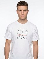 Resim Loft  Erkek T-Shirt Lf2042736
