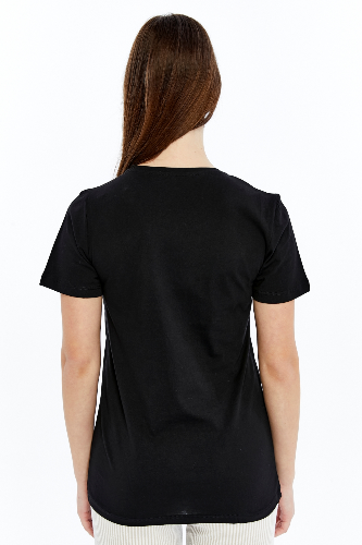 Resim Trender Kadın T-shirt