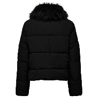 Resim Only Onldahlia Rev. Fur Parka Otw Kadın Mont 15208727