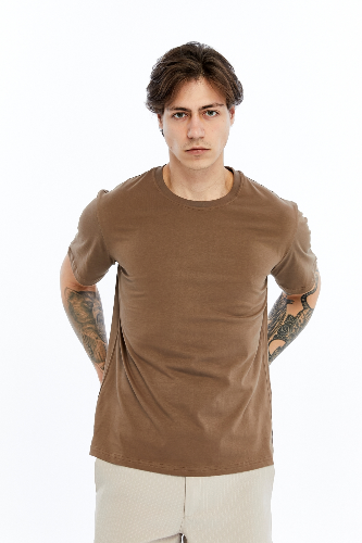 Resim Paul&More 241 Basic  Erkek shirt