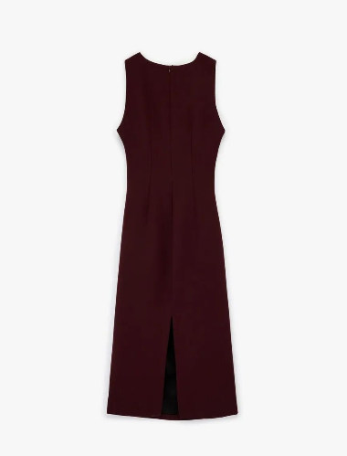 Resim Koton Kadın Elbise 6SAK80100UW