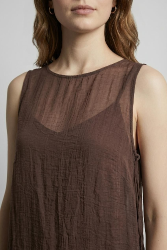 Resim QUZU Kadın Elbise / Tulum