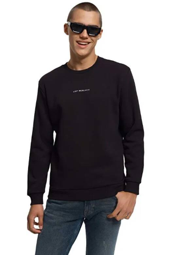 Resim Loft Erkek Sweat Lf2034268