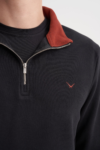 Resim Cazador Erkek Sweat 56430