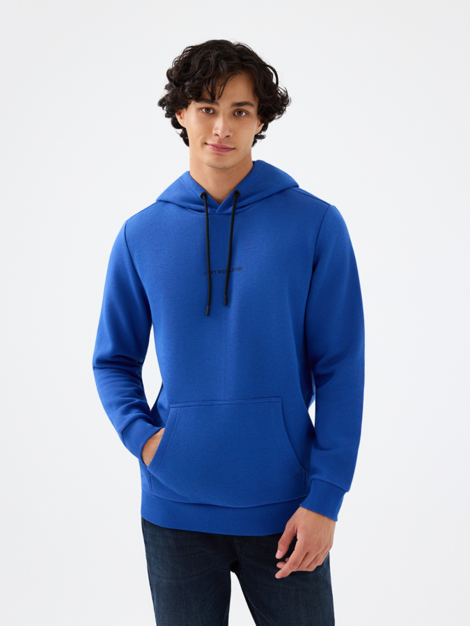 Resim Loft Erkek Sweat Lf2034269