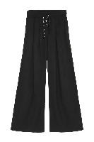 Resim QUZU Kadın Kanvas Pantolon