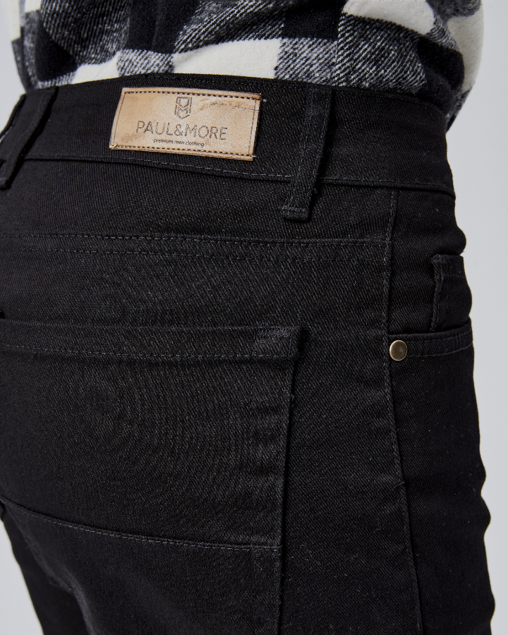 Resim Paul&More Erkek Kanvas Pantolon Sem01