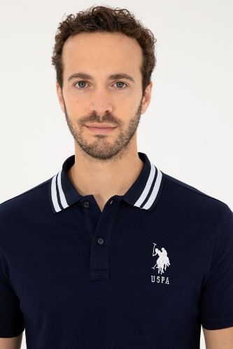 Resim 1792252 GSD01IY024 US Polo Assn Erkek T-shirt