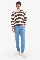 Resim Defacto Erkek  Sweat E8440AX/BN539