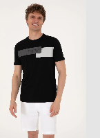 Resim 2104733 Senka Us Polo Assn Erkek T-shirt