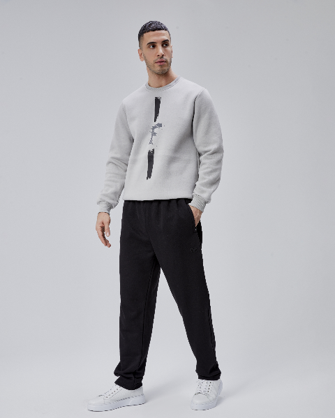 Resim Trender Erkek Eşofman