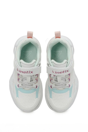 Resim Kinetix Kız Çocuk Spor Ayakkabı A102022587 5F Lıster Pu J P 5Pr