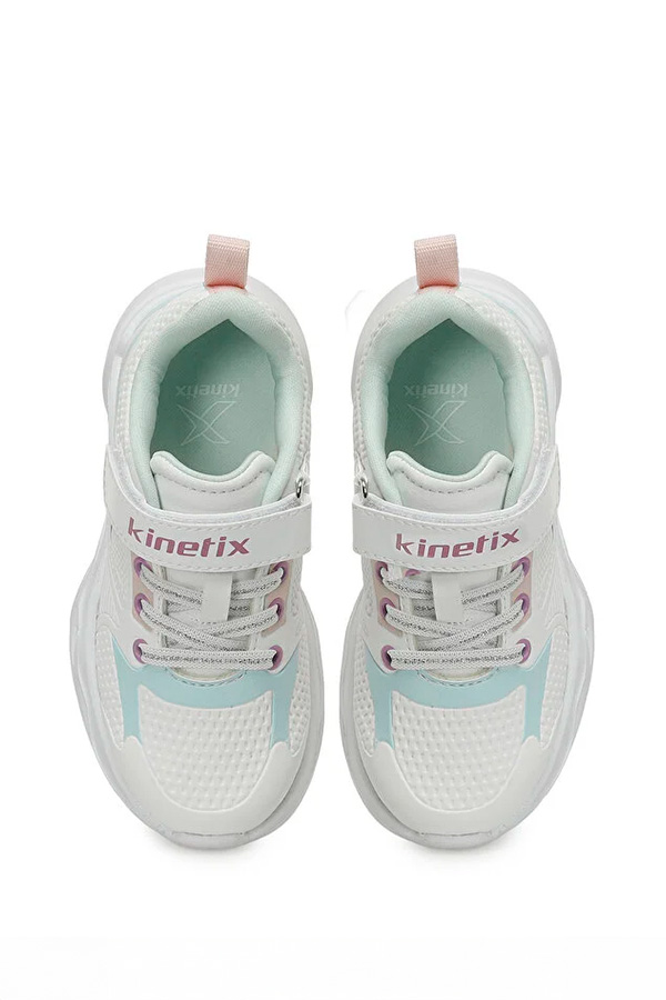 Resim Kinetix Kız Çocuk Spor Ayakkabı A102022587 5F Lıster Pu J P 5Pr