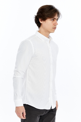 Resim Paul&More Erkek Gömlek 70081