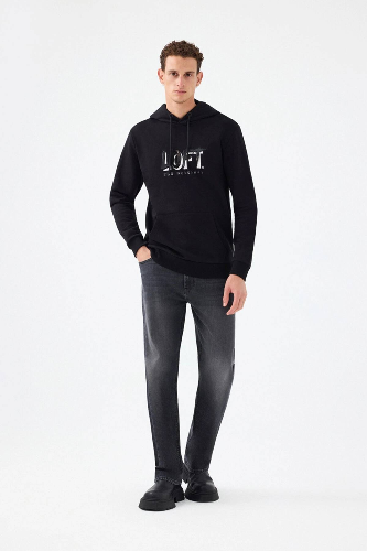Resim Loft Erkek Sweat Lf2041579