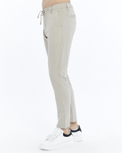 Resim Yenikoza Erkek Kanvas Pantolon