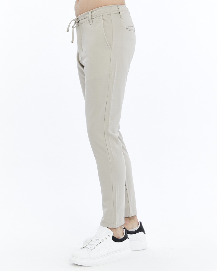 Resim Yenikoza Erkek Kanvas Pantolon