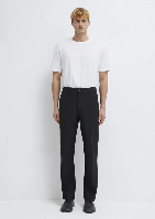 Resim Mavi Erkek Kanvas Pantolon M0010426-71379