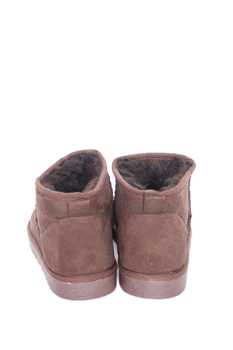 Resim Yenikoza Kadın Bot