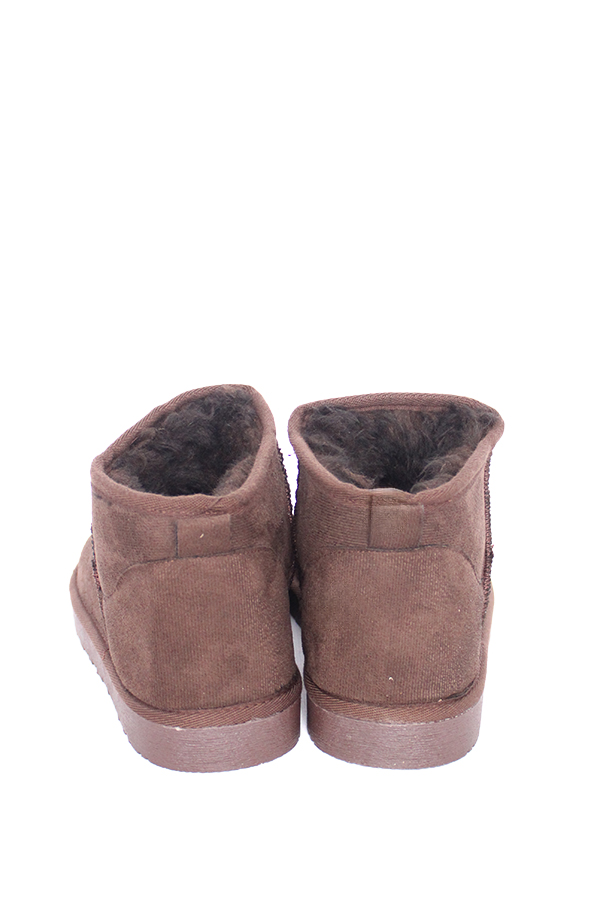 Resim Yenikoza Kadın Bot