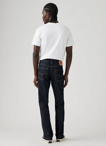 Resim Levis Erkek Jean