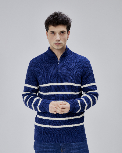 Resim Trender Erkek Kazak