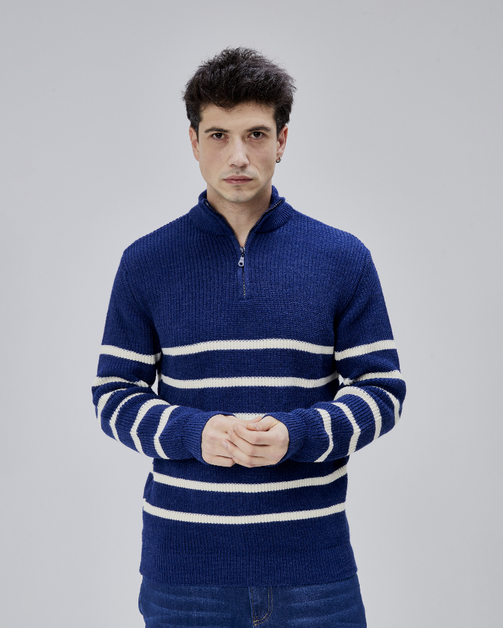 Resim Trender Erkek Kazak