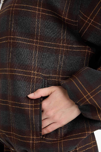 Resim Defacto Kadın Ceket G7928AX/BN267