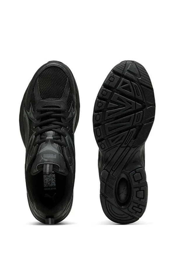 Resim Puma Milenio Tech_ Unisex Spor Ayakkabı 402623-02