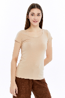 Resim Trender Kadın T-shirt