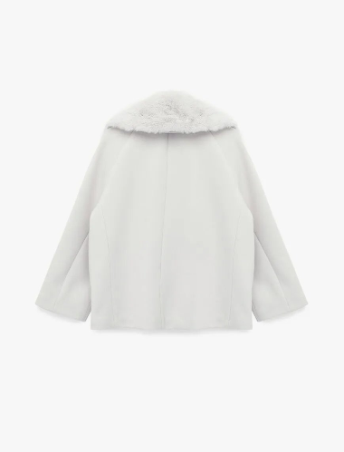 Resim Koton Kadın Kaban 6Wak00191Ew