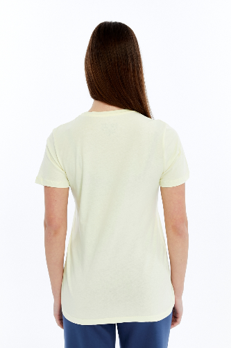 Resim Trender Kadın T-shirt