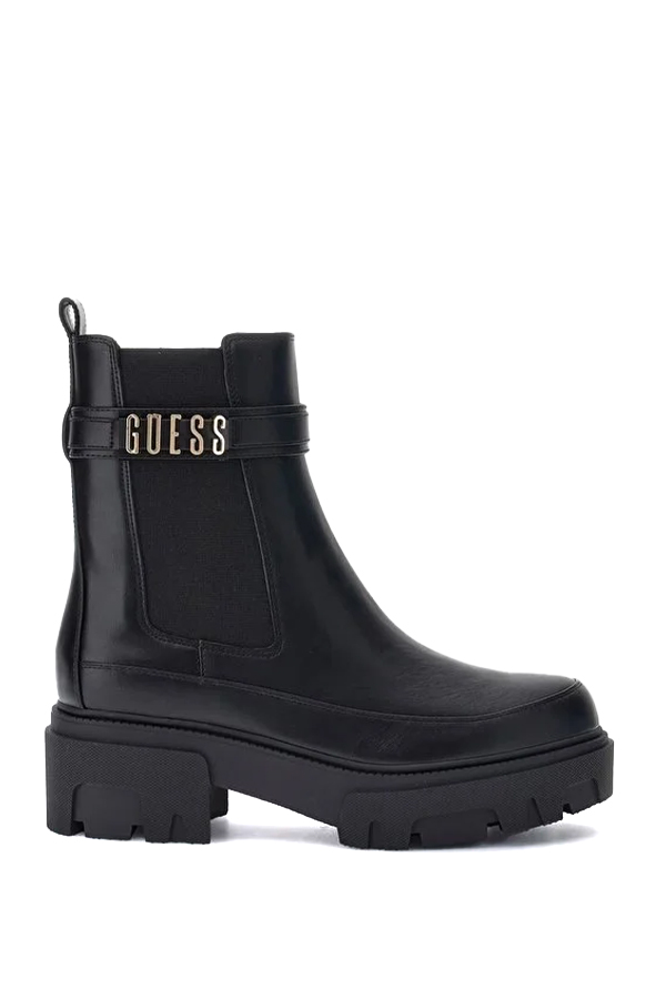 Resim Guess Kadın Bot Fl8Yeaele10 Yelma