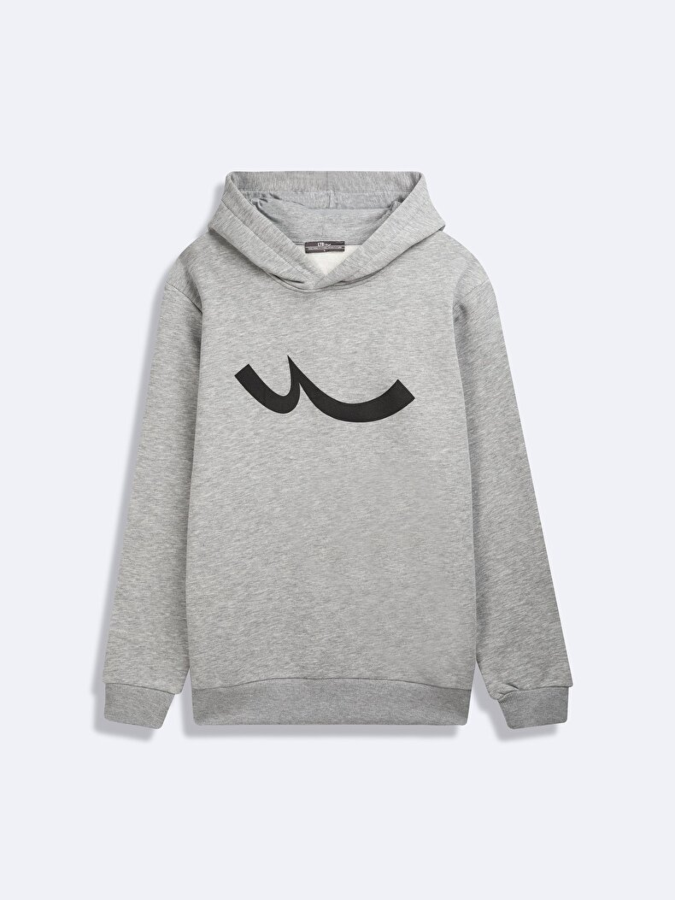 Resim Yenikoza Erkek Sweat