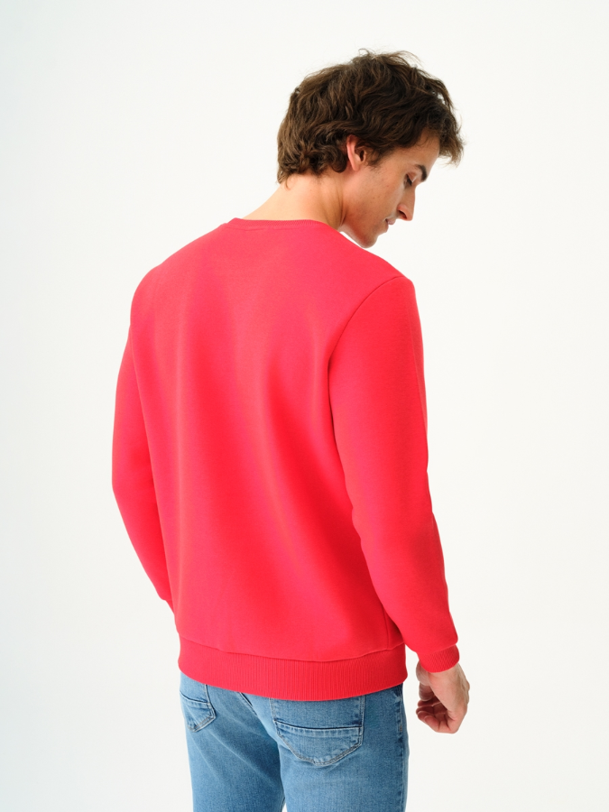 Resim Loft Erkek Sweat LF2034268