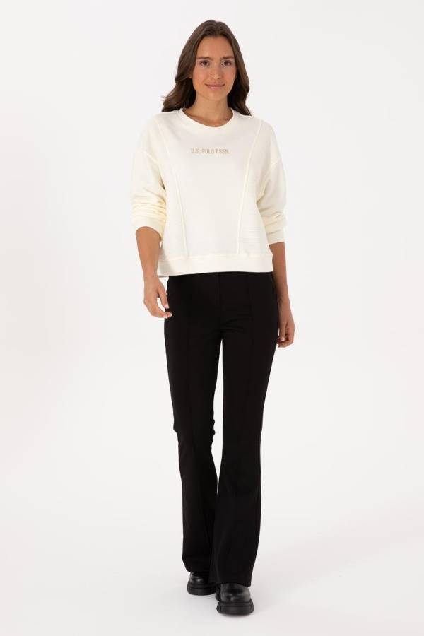 Resim 2226862 Gatas U.S Polo Assn. Kadın Sweat