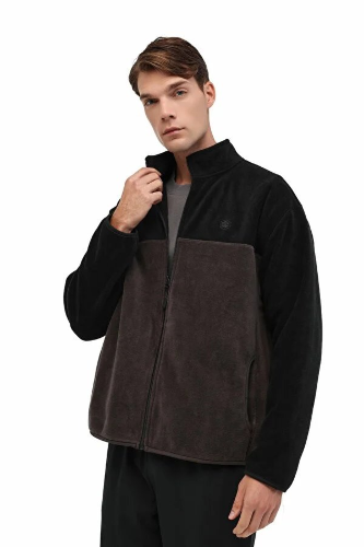 Resim Lumberjack Erkek Sweat A102024086 5W Ml Sanba 7Plr002 5Pr