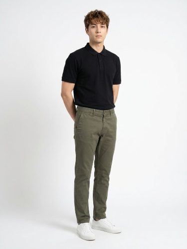 Resim Loft Erkek Kanvas  Pantolon LF2043559